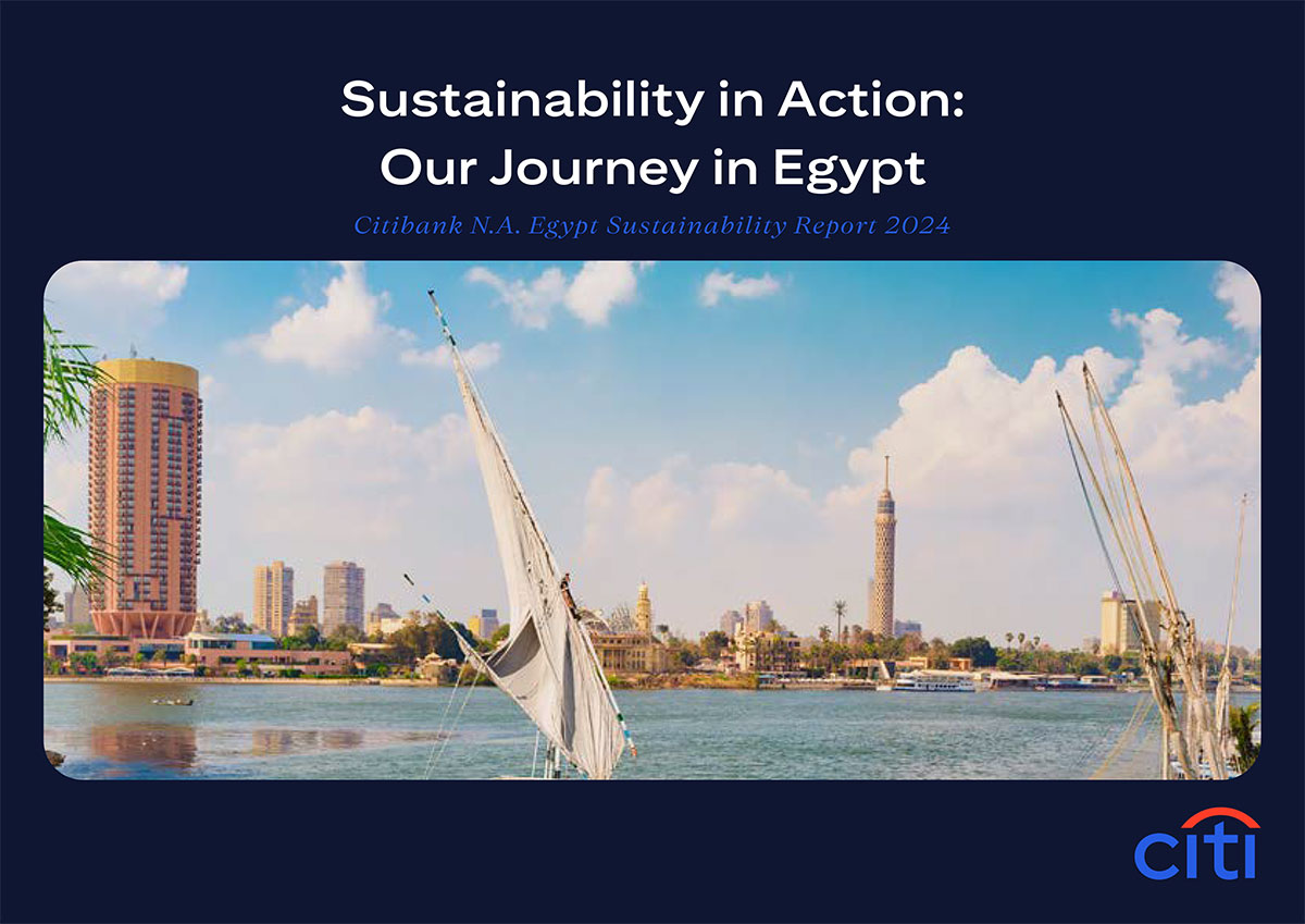 citibank-na-egypt-sustainability-report-2024