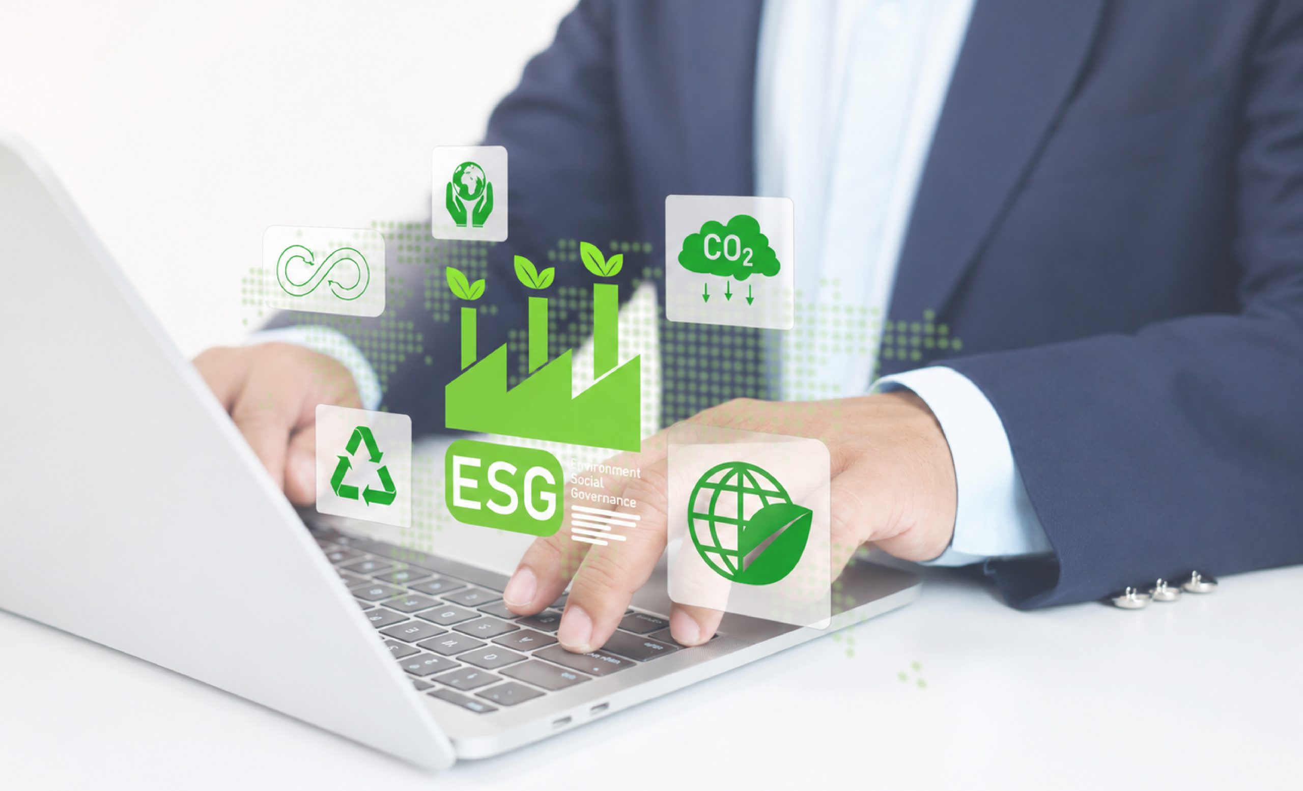 ESG Manager Training