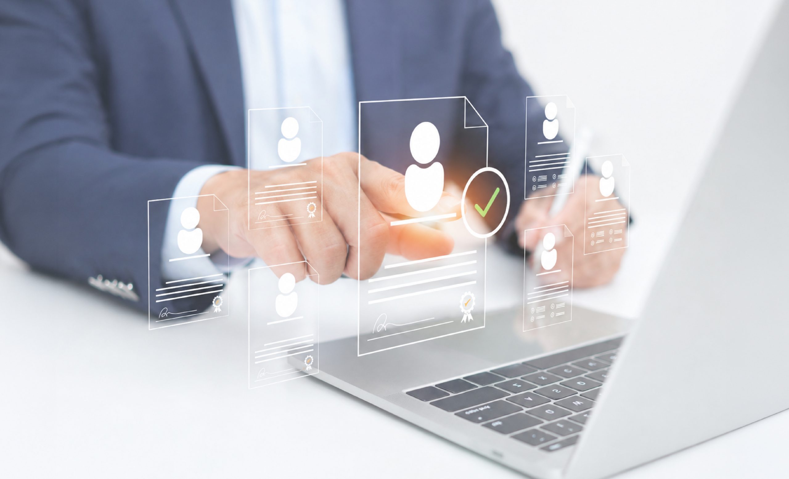 HR Sustainability Professionals Track