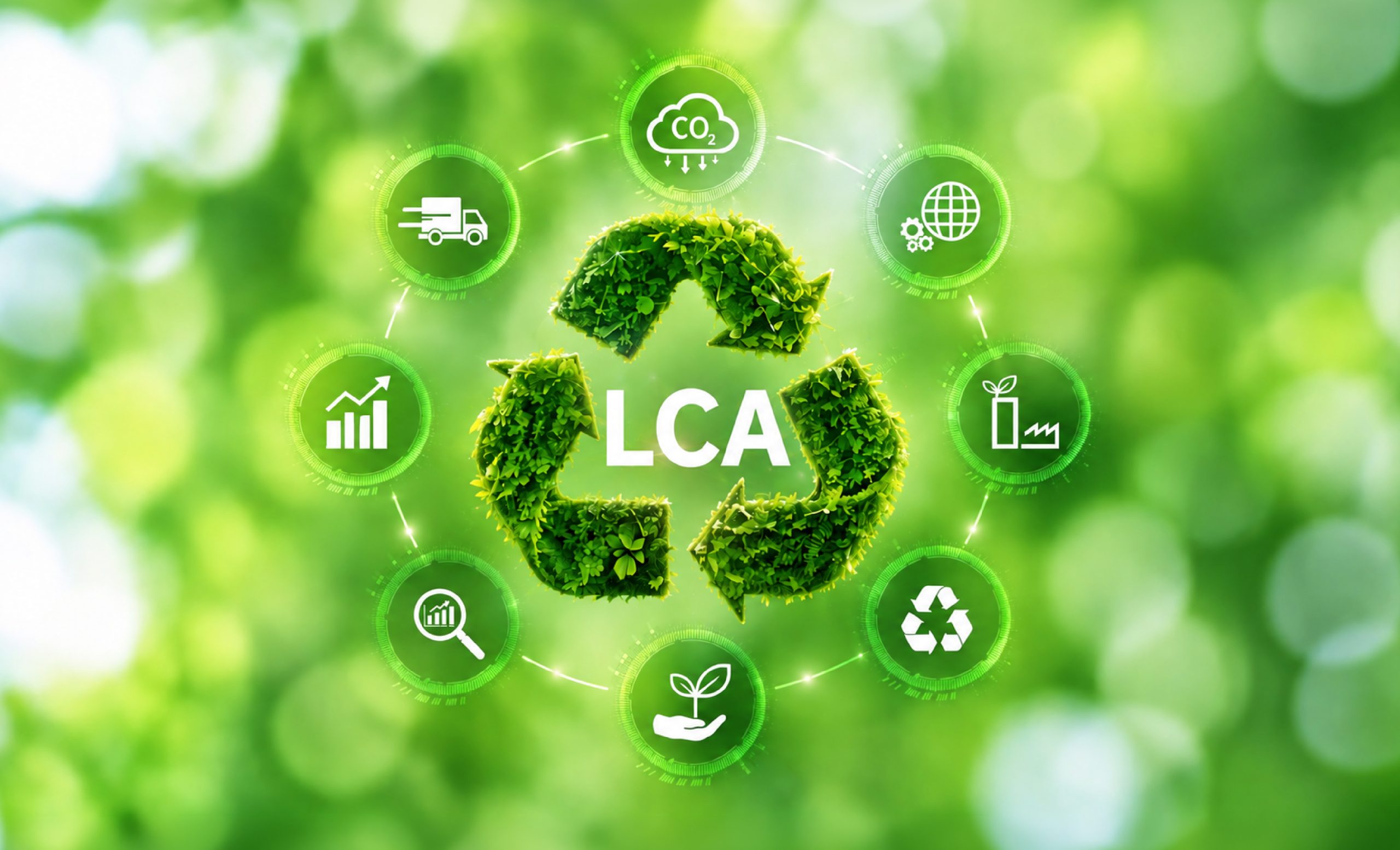 Life Cycle Assessment Training