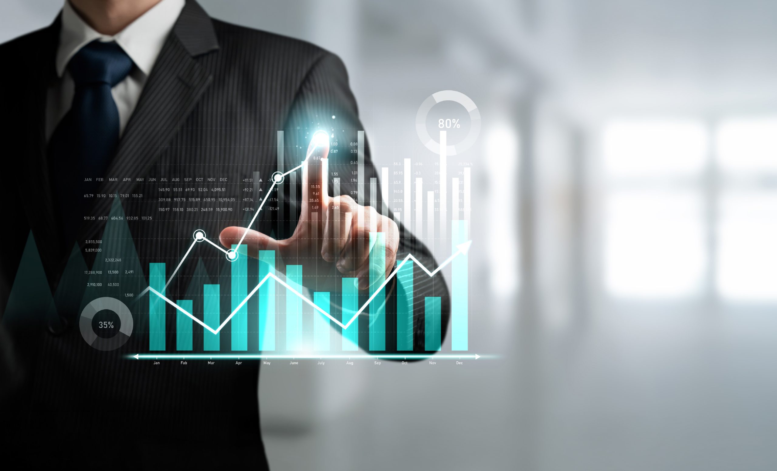 IFRS S1, IFRS S2 Training